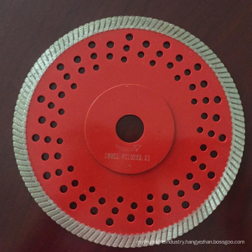 factory price sintered hot press granite,tile diamond cutting blade